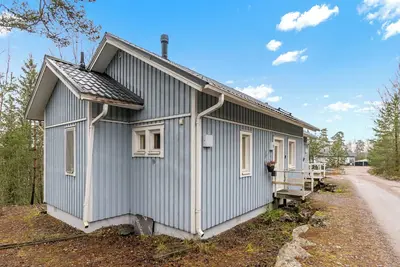 Image de Korpilammenhuvilat 7b by Interhome