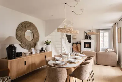 Image de Villa Mariella - Parking Privé