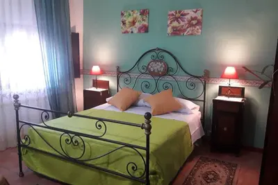 Image de I Casali - Private village with swimming pool