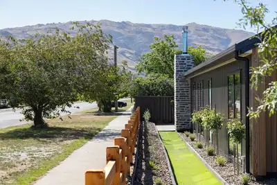 Image de Sunderland Views - Clyde Holiday Home