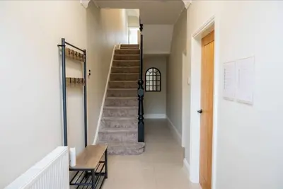 Image de 5 bedroom house with parking. Very close to Anfield - Casa Arkles