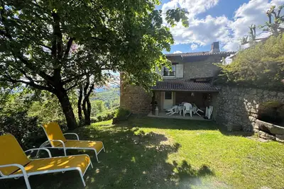 Image de Gite nature, Mas ardéchois authentique dans le Parc Régional des monts d’Ardeche