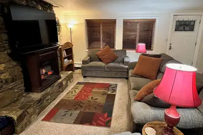 Image de Alaska Tucked Inn-The Nest ; \nGorgeous apartment in the outskirts of Fairbanks