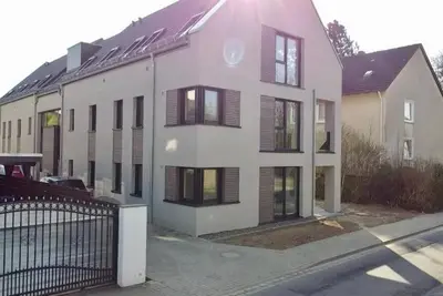 Image de Boardinghouse C Homes