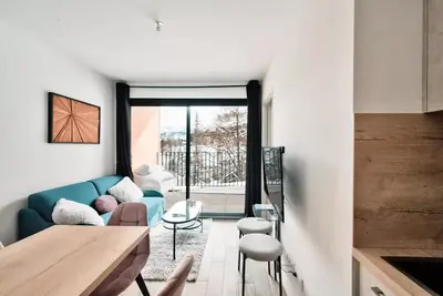 Image de Appartement