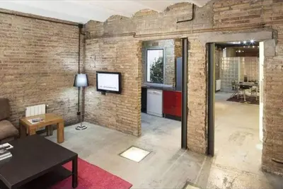 Image de Charming Loft Alfonso Xii