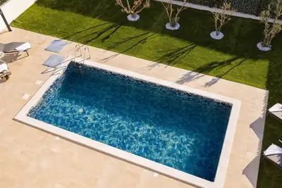 Luxury Villa Prime Dalia with Heated Pool