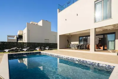 Image de Luxury Prime Villas Complex