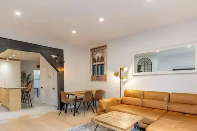 Image de The Youville | Parking | Petfriendly | Subway | Ac