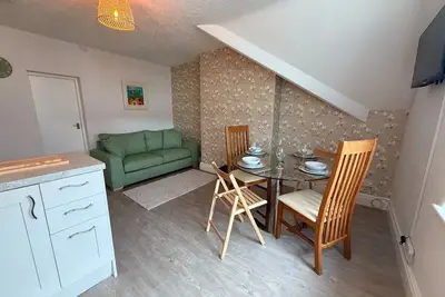 Image de Carmen Sylva 2nd Floor apartment Llandudno