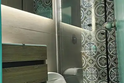 Image de Perfect 3-bedroom apartment in welcoming Cali neighborhood