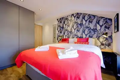 Image de James Court Llandudno Luxury Apartment 7 & Parking