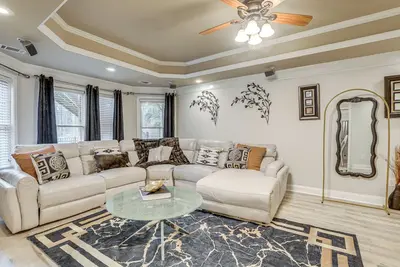 Image de Cozy Apt w/ Covered Patio: 1 Mi to Dtwn Grayson