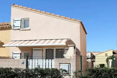 Image de Mais 3 pièces mezz 6 couchages Saint Pierre La Mer