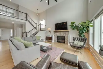 Image de Bring the Family! Suburban Gem in Plainfield