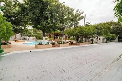 Image de La Rochela - Beach House