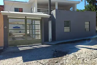 Image de Aticama Creek House