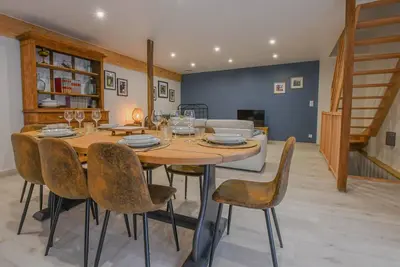 Image de Le Charme du Moulin - Bragelogne Beauvoir