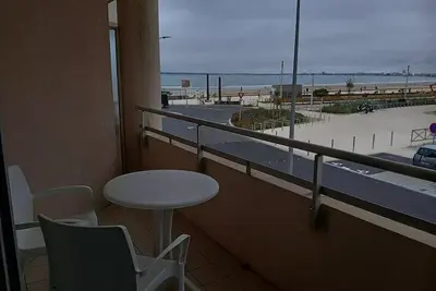 Image de Pornichet - Studio Cabine Vue Mer