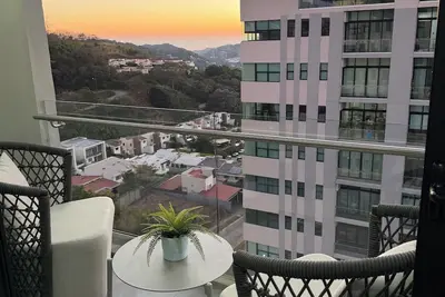 Image de Luxiriuos 3-bedroom apartment with Ac in pleasant Nuevo Cuscatlan