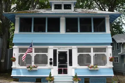 Image de Charming Cottage in Lakeside