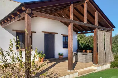 Image de Magnifique maison à Adamuz