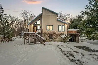 Image de New! Movie Theater • Game Room • Amenity Access