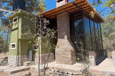 Image de Cabin La Promesa | Canyon Views