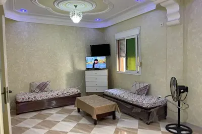 Image de Appartement Aloue pour un meilleur séjour chez nous bien venue