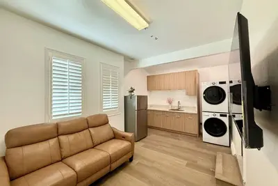 Image de New remodel 2-bedroom house with Ac in charming Fontana