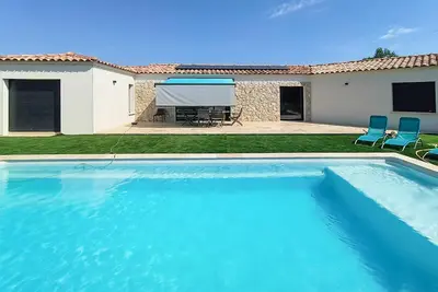 Image de Belle maison aux Plans