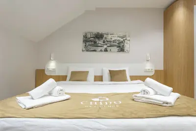 Image de New Eco Flat near Cevahir Mall, Şişli