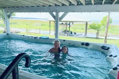 Image de Cozy 1-bedroom bungalow in gorgeous Sebring with Ac and gym access