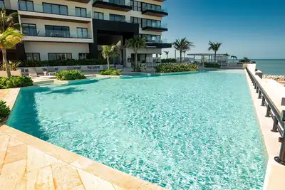 Image de Beautiful 2br Condo with unforgettable ocean views