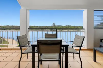 Image de Sunrise Cove 21 - Creekfront on Cudgen Creek