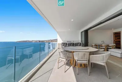 Image de Panarea – Hidden Gem Oceanfront Living in Bucerías