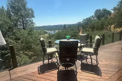 Image de Naci Vista Retreat - Incredible Lake Views