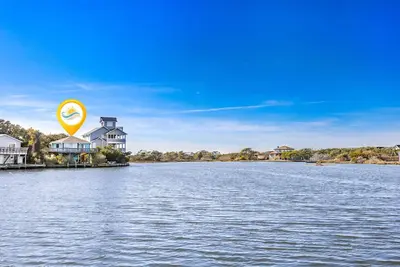 Image de 8951 - Canalfront Hideaway w/ Dock & Sunset Views