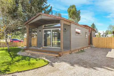 Image de Brand New Home! Teton Bungalows - Bungalow A