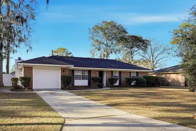 Image de Secret Savannah Hideaway