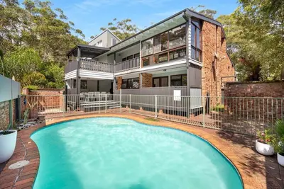 Image de Blenheim Beach Retreat