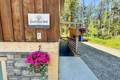 Image de The Quartz Base - 2 Bedr. + 2 Bath, near Skybridge