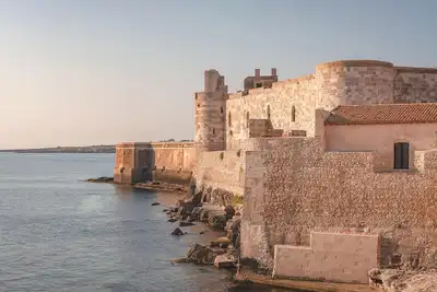 Belle maison de 2 chambres à Syracuse
