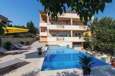 Image de Appartement de vacances Ivana Krk 3