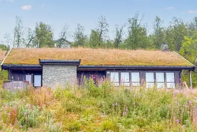 Image de Maison confortable avec sauna à Rauland