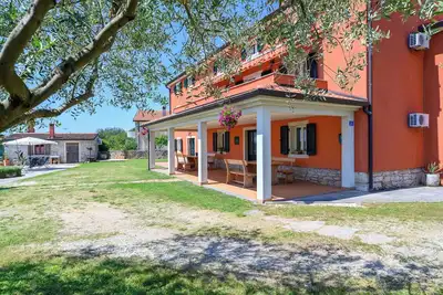 Image de Appartement de vacances avec climatisation