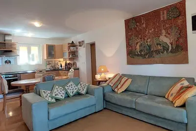 Image de Appartement de vacances avec climatisation