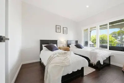 Image de Peter Crescent Paradise