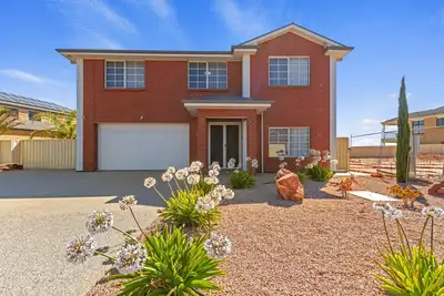 Image de Pommern Waters - Spacious Wallaroo Marina Frontage