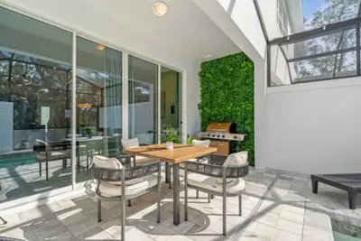 Image de Disney magical Home. Spacious 3-bedroom townhome perfect for a family vacation